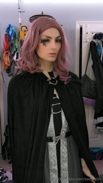 Sadia Sith / sadiasith nude photo #38