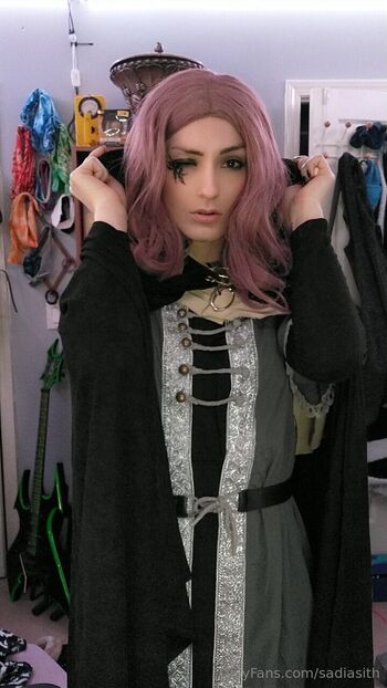 Sadia Sith / sadiasith nude photo #39