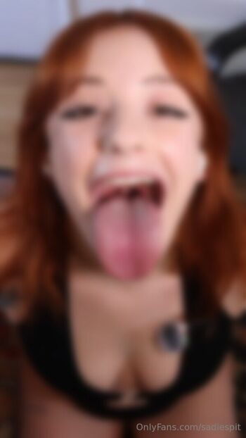 Sadie Spit / sadiespit nude photo #11