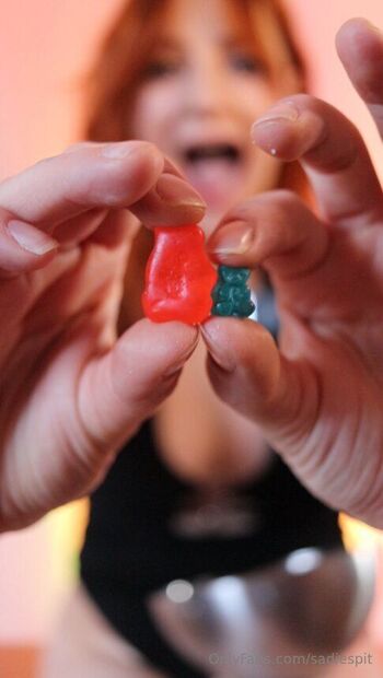 Sadie Spit / sadiespit nude photo #12