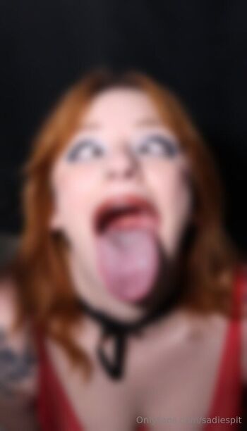 Sadie Spit / sadiespit nude photo #15