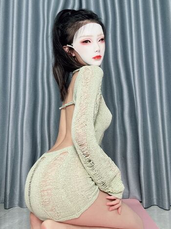 Sad Miss / sadmissfree nude photo #5