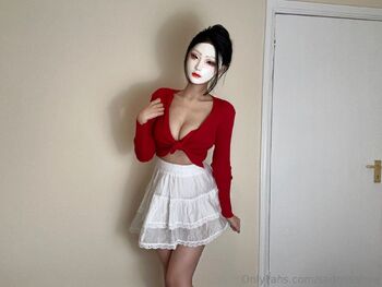 Sad Miss / sadmissfree nude photo #6