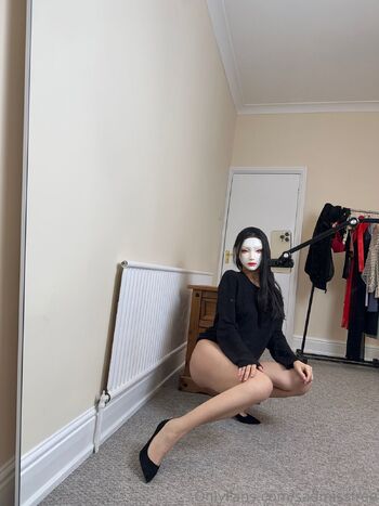 Sad Miss / sadmissfree nude photo #9