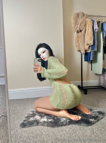 Sad Miss / sadmissfree nude photo #18