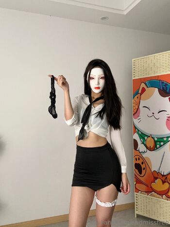 Sad Miss / sadmissfree nude photo #26