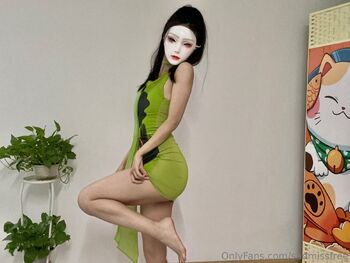 Sad Miss / sadmissfree nude photo #29