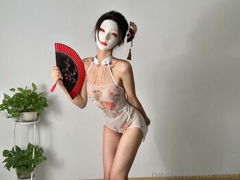 Sad Miss / sadmissfree nude photo #37