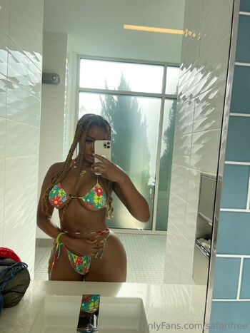 Safari Fox / safarifree nude photo #5