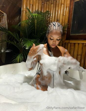 Safari Fox / safarifree nude photo #22