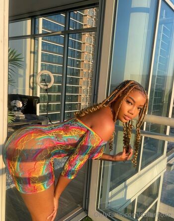 Safari Fox / safarifree nude photo #25