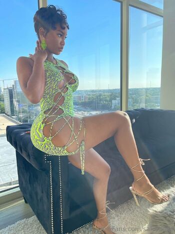 Safari Fox / safarifree nude photo #30