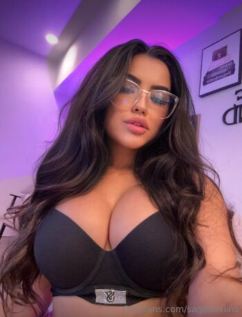 Sage Dovina / sagedoviina nude photo #35