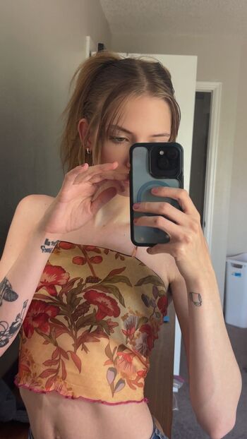 Sage / sagelovess nude photo #3