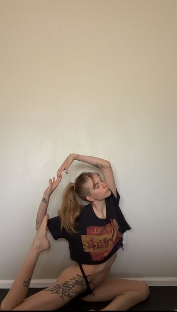 Sage / sagelovess nude photo #4