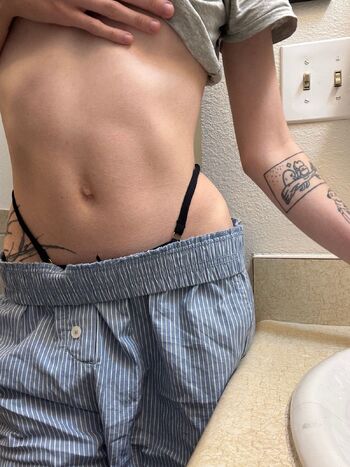 Sage / sagelovess nude photo #8