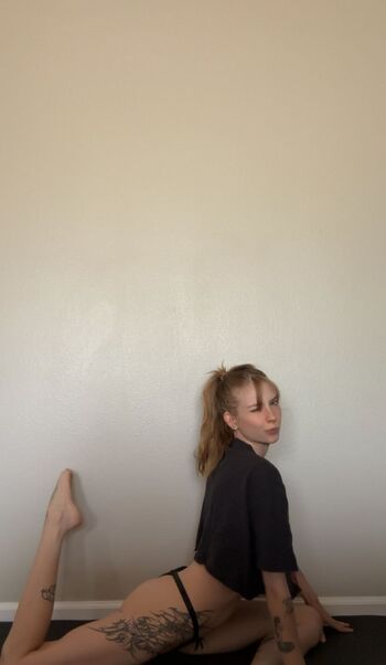 Sage / sagelovess nude photo #15