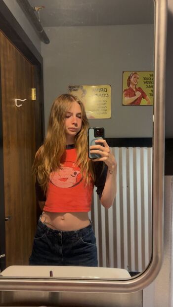 Sage / sagelovess nude photo #20