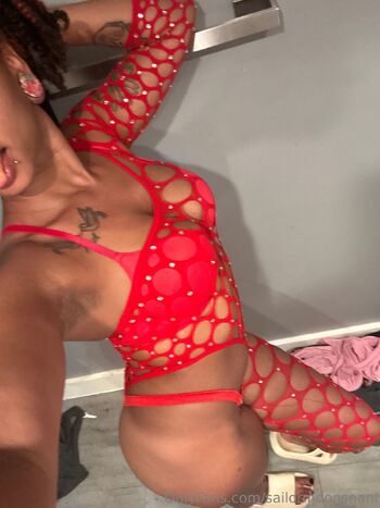 Benz / sailormoonsnani / sailormoonsnaninani nude photo #2