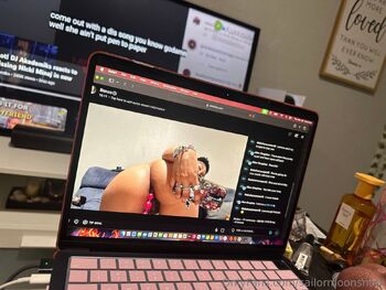 Benz / sailormoonsnani / sailormoonsnaninani nude photo #17