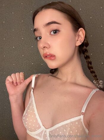𝓢𝓪𝓴𝓾𝓻𝓪 𝓜𝓸𝓸𝓷 / sakura_moon nude photo #15