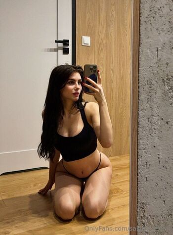 𝓢𝓪𝓴𝓾𝓻𝓪 𝓜𝓸𝓸𝓷 / sakura_moon nude photo #38