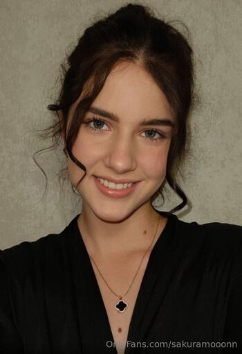 SakuraMoo / sakuramooonn nude photo #38