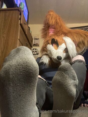 Mot / sakurasgotgass / sakurasgotgas nude photo #11