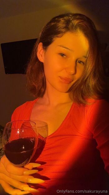 𝑺𝒂𝒌𝒖𝒓𝒂𝒀𝒖𝒏𝒂 / sakurayuna nude photo #5