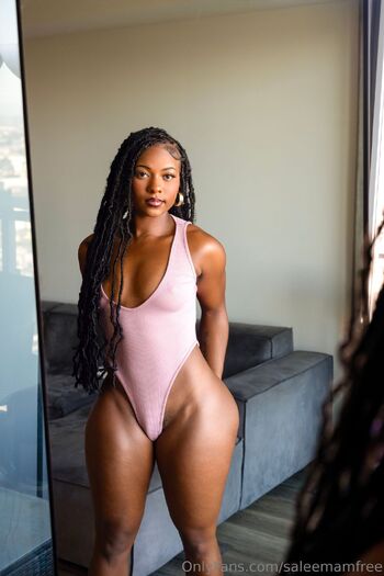 Saleema Fre / saleemamfree nude photo #20