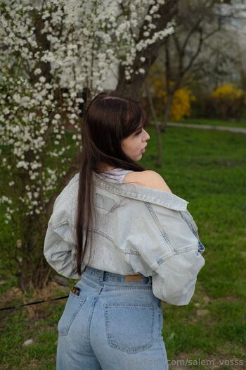 Salem Vos / salem_vosss nude photo #4