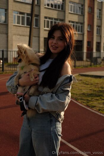 Salem Vos / salem_vosss nude photo #12