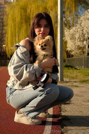 Salem Vos / salem_vosss nude photo #13