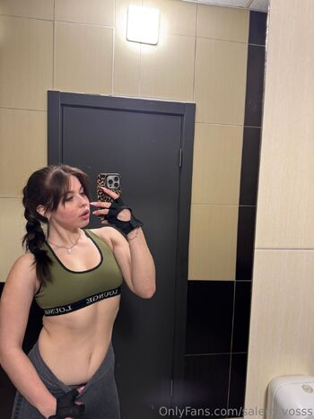 Salem Vos / salem_vosss nude photo #31