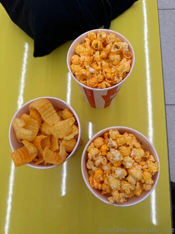 Sally Lex / sally_ride nude photo #7