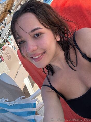 Sally Lex / sally_ride nude photo #8