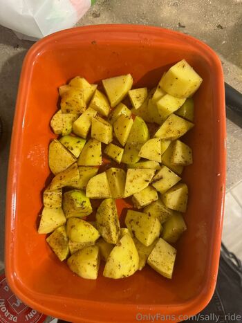 Sally Lex / sally_ride nude photo #11