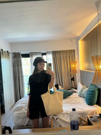 Sally Lex / sally_ride nude photo #13