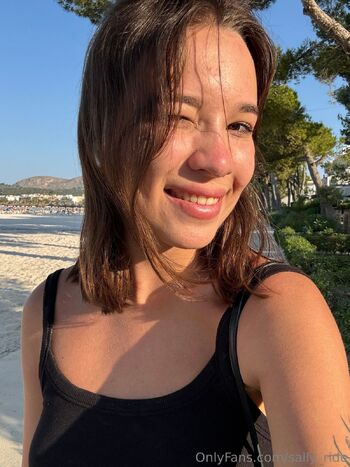 Sally Lex / sally_ride nude photo #14