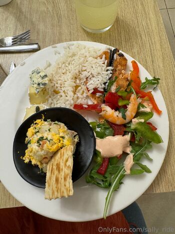 Sally Lex / sally_ride nude photo #22