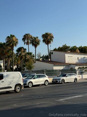 Sally Lex / sally_ride nude photo #27