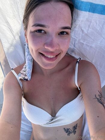 Sally Lex / sally_ride nude photo #30