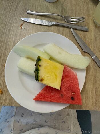 Sally Lex / sally_ride nude photo #38