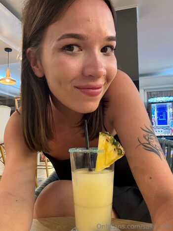 Sally Lex / sally_ride nude photo #39