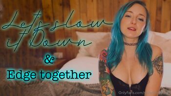 Switchy Sally - FREE - kinky goddess / sallyskinkyside nude photo #5