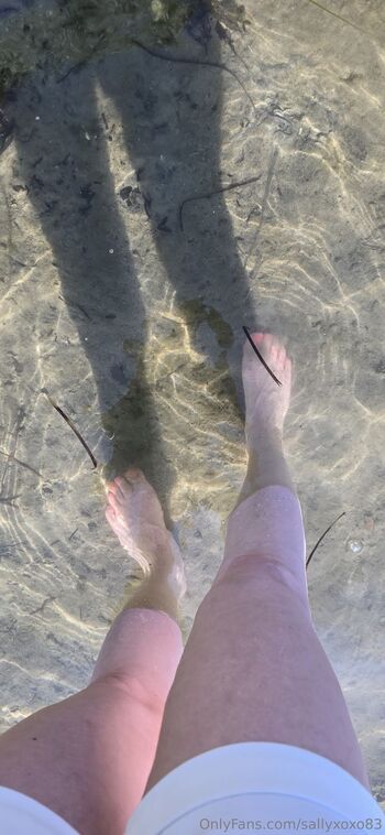 SallyXOXO8 / sallyxoxo83 nude photo #24