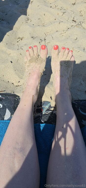 SallyXOXO8 / sallyxoxo83 nude photo #25