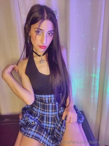 Ailen / saloailen nude photo #7