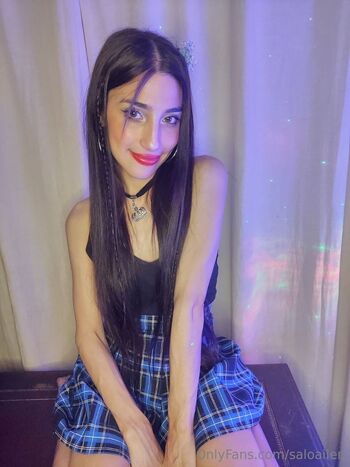 Ailen / saloailen nude photo #10