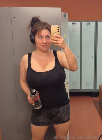 SamantaLil / samantalily nude photo #11
